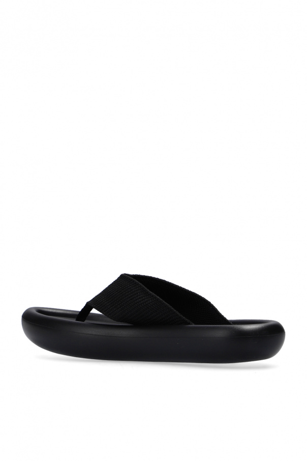 flops with logo Stella McCartney - Flip - stella mccartney
